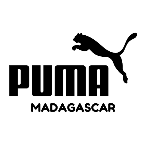 puma madagascar